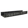 Code 100 Plate Girder Bridge -- Lackawanna (black, white), HO Atlas Model Railroad Co. 895