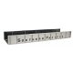 Code 100 Plate Girder Bridge -- Southern Pacific (silver, black), HO Atlas Model Railroad Co. 898