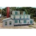 Pinkham′s Pallet & Keg Co. -- Kit, N, Bar Mills LLC 811