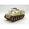 British Army Armored Personnel Carrier -- FV103 Spartan with 20mm Cannon, HO, Trident Miniatures 87127