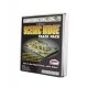 Scenic Ridge Track Pack -- For Woodland Scenics Scenic Ridge Layout, N, Atlas Model Railroad Co. 2588