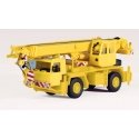 Two-Axle Truck Crane -- Kit, HO, Walthers SceneMaster 11015
