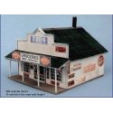 Blairstown General Store, O, Blair Line 280