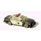 Highway Patrol Squad Car - Kit, N, GHQ 51013