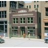 Carr′s Parts - Woodland Scenics DPM Landmark Structures(R) -- Kit - 4-3/4 x 3-3/4′ 12 x 9.5cm, HO Design Preservation Models
