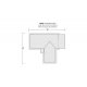 DPM(R) Landmark Structures(TM) -- Humble Home - Kit, HO Design Preservation Models 20600