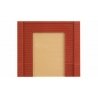 Modular Building System(TM) -- Street Level Wall Sections w/Overhead Door - Kit, HO Design Preservation Models 30132