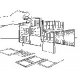 Modular Building System(TM) -- Planning Packet, HO Design Preservation Models 30191