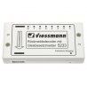 Feedback Decoder W/Occupancy Detection -- For Marklin Digital System, All Scales, Viessmann Modellspielwaren 5233