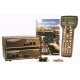 Digital Command Control Starter Sets - 10 Amps for O/G Scale -- PH-10 Powerhouse Pro w/CS02, PB11, All Scales, NCE Corporation 6