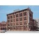 DPM Structure Kits -- Wilhelmi′s Mercantile - 5-1/4 x 2-5/8′ 13.3 x 6.4cm, N Design Preservation Models 51600