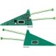 Digital-DCC Decoder for C-Track Electric 3-Way Turnout, HO, Marklin, Inc 74466