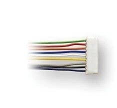 Accessories -- Digitrax Harnesses pkg(5), HO, Digitrax DHWH