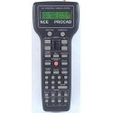 Deluxe Master ProCabR(TM) Wireless DCC Throttle, All Scales, NCE Corporation 11