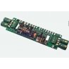 LokSound 5 DCC Direct Sound & Control Decoder with Integrated PowerPack -- Fits Various Models, HO, LokSound By ESU 58921