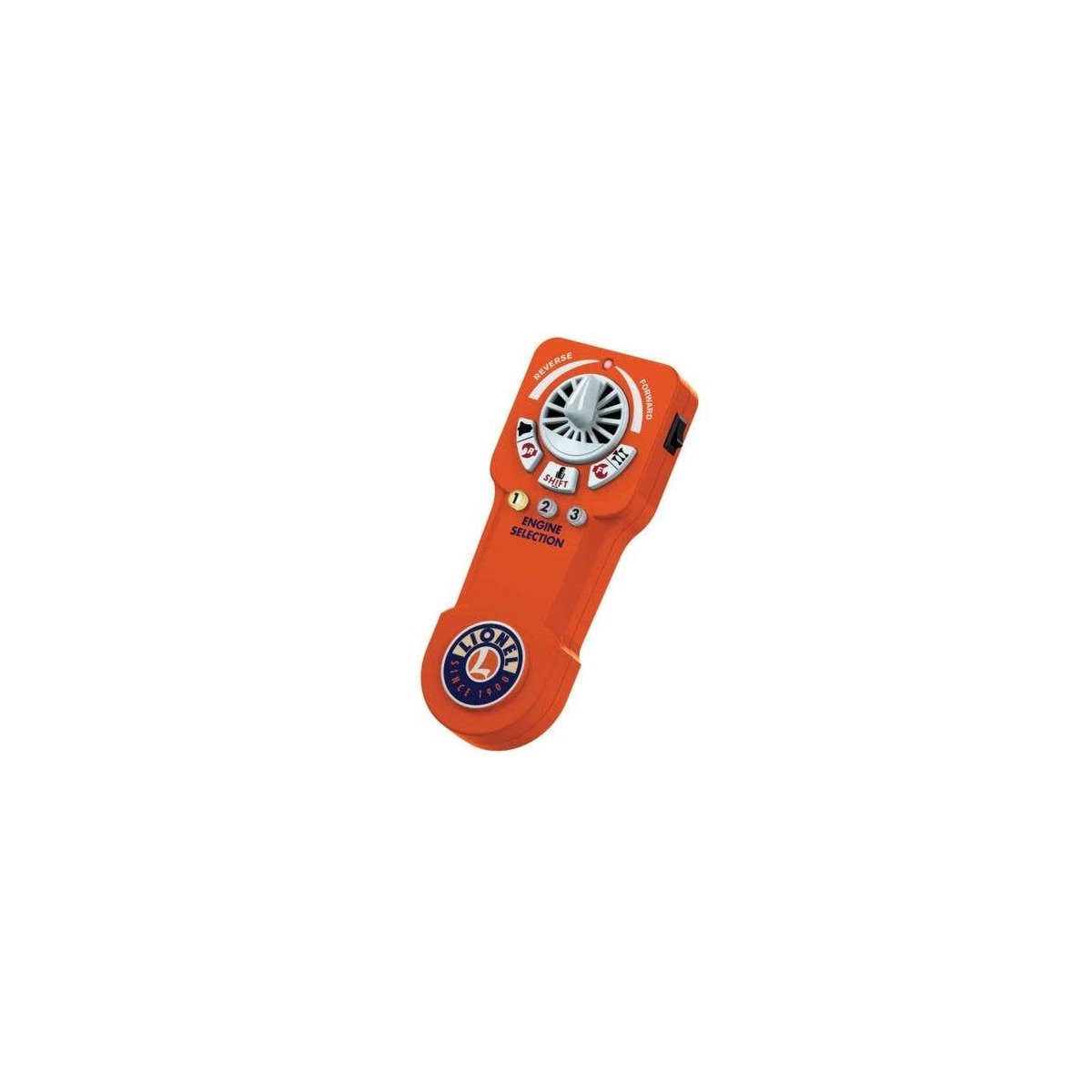 Universal Remote - LionChief(R) Plus, O, Lionel 683071