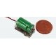 PowerPack Mini Energy Buffer -- For LokSound & LokPilot Decoders, All Scales, LokSound By ESU 54671