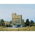 Modular Building Systems Complete Kits -- Tera Surplus Window Warehouse 8-3/4 x 11-1/2′ 22.2 x 29.5cm, HO Design Preservation 