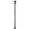 Spotlight/Floodlight w/Lattice Mast -- 5-5/16′ 13.5cm Tall, HO, Viessmann Modellspielwaren 6331
