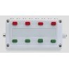 Solenoid Controller, All Scales, Marklin, Inc 72720