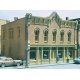 DPM Structure Kits -- Erik′s Emporium - 3-1/4 x 3′ 8.3 x 7.6cm, N Design Preservation Models 51400