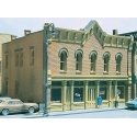 DPM Structure Kits -- Erik`s Emporium - 3-1/4 x 3` 8.3 x 7.6cm, N, Design Preservation Models 51400