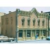 DPM Structure Kits -- Erik′s Emporium - 3-1/4 x 3′ 8.3 x 7.6cm, N Design Preservation Models 51400