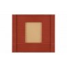 Modular Building System(TM) -- Dock Level Wall Sections w/Overhead Door - Kit, HO Design Preservation Models 30135