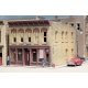 DPM Structure Kits -- Hayes Hardware - 2-1/2 x 3-1/4′ 6.4 x 8.3cm, N Design Preservation Models 50200