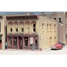 DPM Structure Kits -- Hayes Hardware - 2-1/2 x 3-1/4′ 6.4 x 8.3cm, N Design Preservation Models 50200