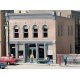 DPM Structure Kits -- Char′s Soda Shoppe - 2-5/8 x 3-1/4′ 6.7 x 8.3cm, N Design Preservation Models 50400