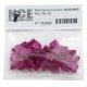 Male Quick Connect -- Red pkg(20), All Scales, NCE Corporation 287