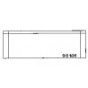 Modular Walls -- Riser/Dock Wall pkg(4), O Design Preservation Models 90108