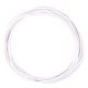 Fine Stranded Wire .002` .04mm x 32` 9-5/8` 10m Roll -- White, All Scales, Faller Gmbh 163790