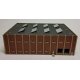 Small Car Repair Shop -- Laser-Cut Kit - 7-1/4 x 9-3/4 x 3′, N GCLaser 9118