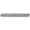 Single-Track Straight Viaduct -- 9-3/4′ 24.8cm pkg(2), N Kato USA Inc 20400