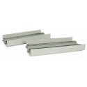 Double-Track Straight Viaduct -- 7-5/16′ 18.6cm pkg(2), N, Kato USA Inc 20411