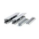 One-Sided Suburban Platform DX Set -- Kit, N Kato USA Inc 23161
