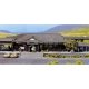 Rural Station Set, N Kato USA Inc 23220