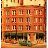 The Monroe Corporation -- Kit - 7 x 3-3/4 x 6-3/8′ 17.8 x 9.5 x 16.2cm, HO Lunde Studios 29
