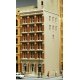 City Trust -- Kit - 5-1/4 x 4-1/8 x 9-3/4′ 13.3 x 10.5 x 24.8cm, HO Lunde Studios 31