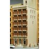 City Trust -- Kit - 5-1/4 x 4-1/8 x 9-3/4′ 13.3 x 10.5 x 24.8cm, HO Lunde Studios 31