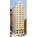 Chadwick Tower -- Kit - 3-1/4 x 4-1/2 x 12′ 8.3 x 11.4 x 30.5cm, N, Lunde Studios 5