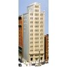 Chadwick Tower -- Kit - 3-1/4 x 4-1/2 x 12′ 8.3 x 11.4 x 30.5cm, N Lunde Studios 5