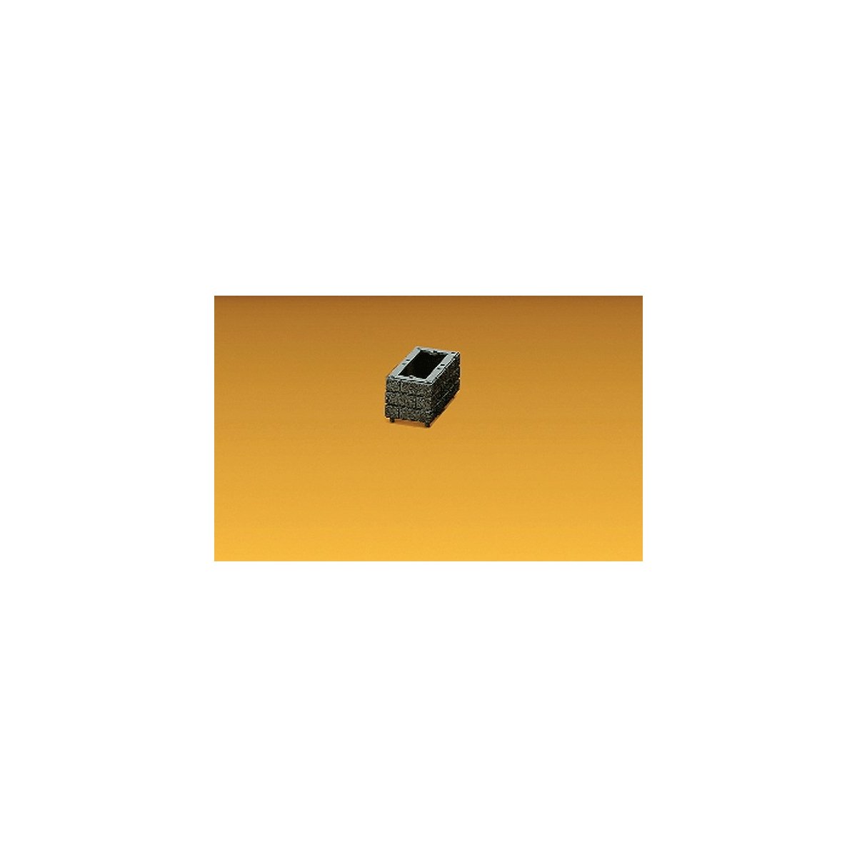 Bridge Pillar -- 3-Layer pkg(12), G LGB 50613
