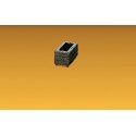 Bridge Pillar -- 3-Layer pkg(12), G, LGB 50613