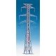 Electrical Towers -- Kit pkg(3), N Kato USA Inc 23401