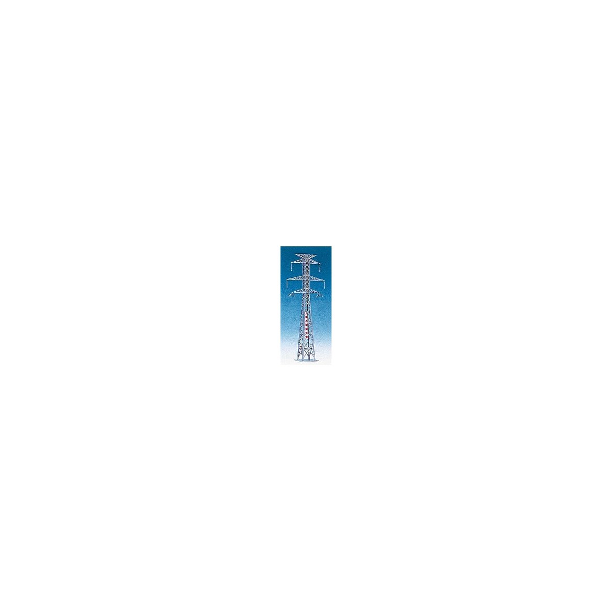 Electrical Towers -- Kit pkg(3), N Kato USA Inc 23401