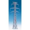 Electrical Towers -- Kit pkg(3), N Kato USA Inc 23401