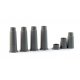 Adjustable Trapezoid Bridge Pier Riser -- Kit pkg(5), N Kato USA Inc 23068